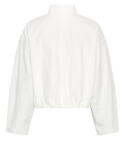 MSCH Copenhagen - MSCHJosilyn Jakke - White Egret